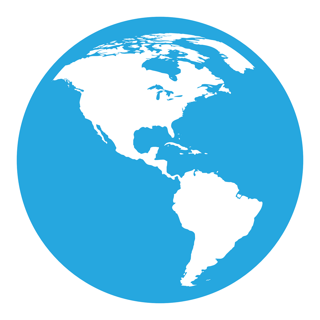 América