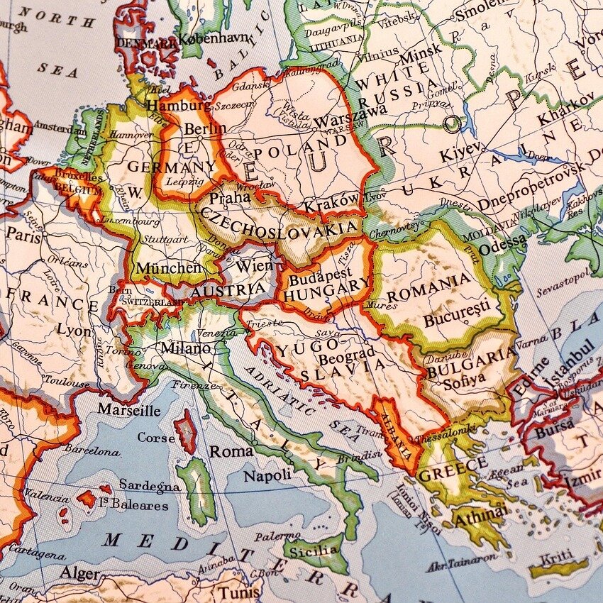 Europa