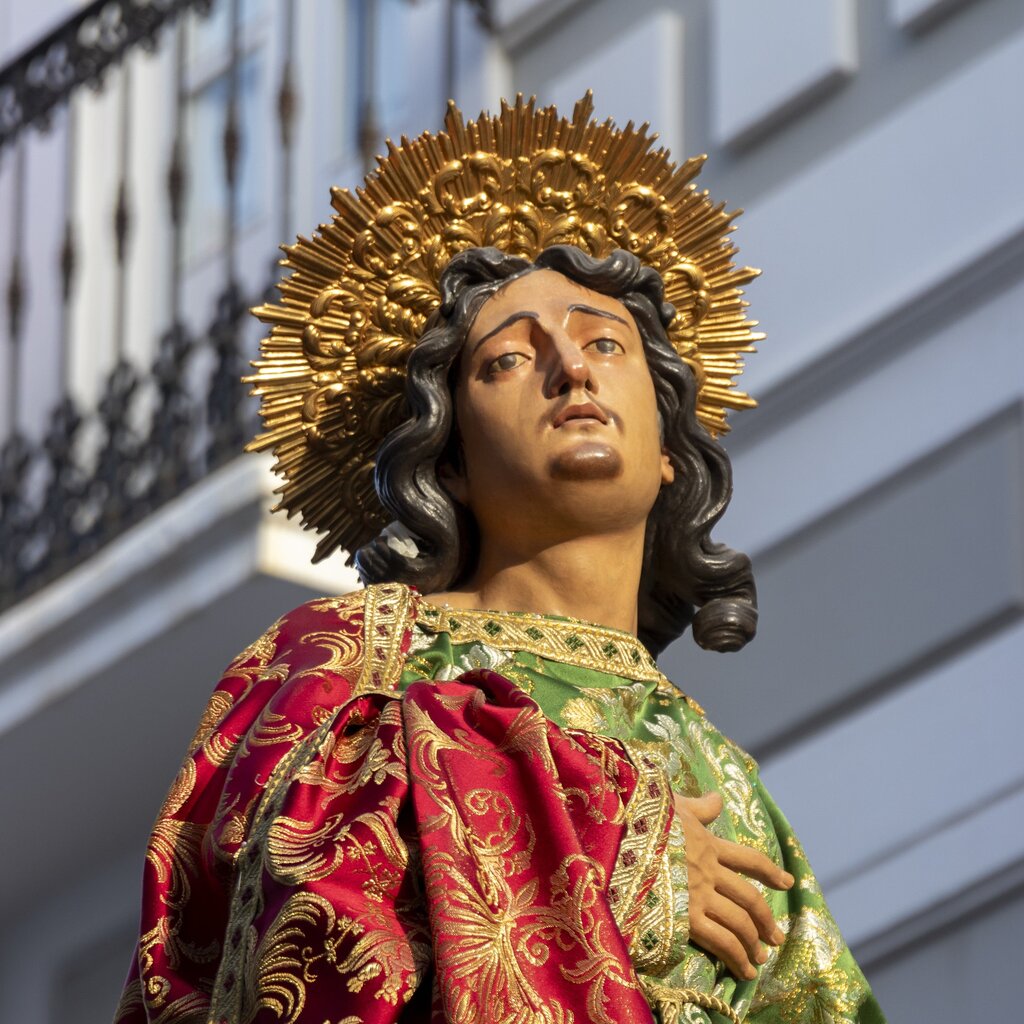¿Cómo se llamaban sus padres?