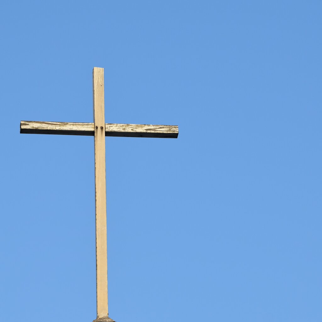 Cuando les hablaron de Dios y de Jesús decidieron hacerse...