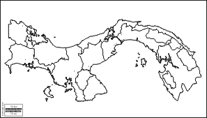 Print Map Quiz mapa interactivo geografía